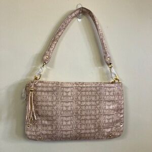 Designer Drop Bag - Joy Mangano